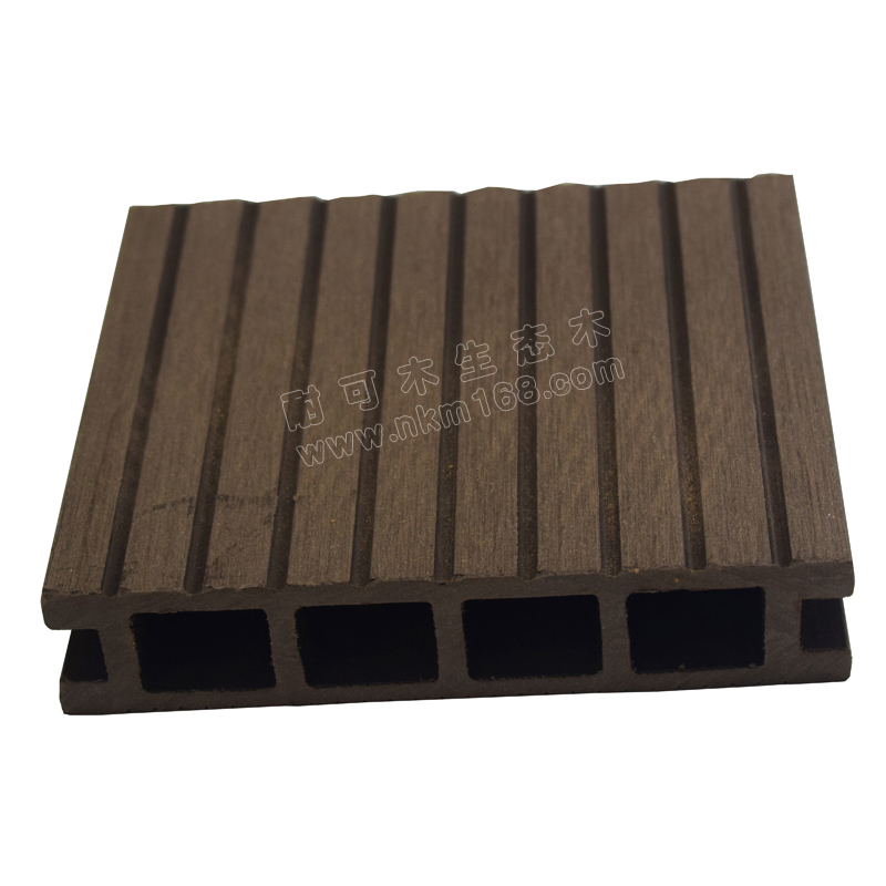 14025PE木塑地板